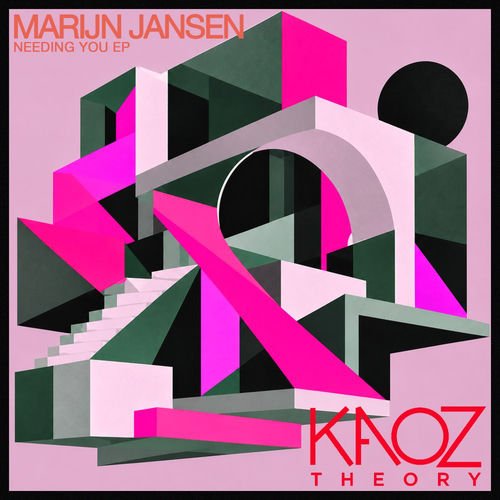 Georgio Schultz, Marijn Jansen - Needing You (Original Mix)