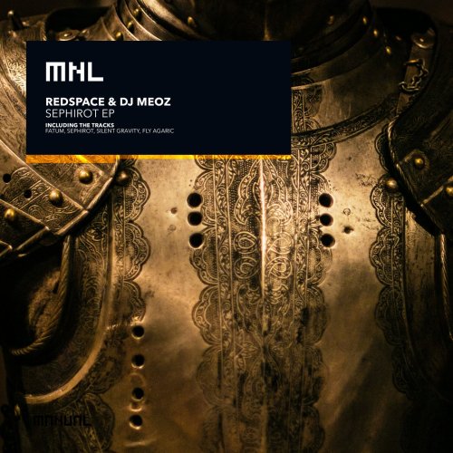 Redspace, Dj Meoz - Fatum (Original Mix)