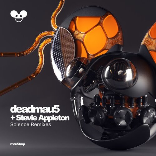 deadmau5, Stevie Appleton - Science (Hatiras Remix)