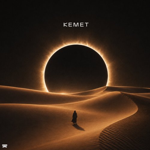 Ahmed Helmy, Doppenberg, HELBRG - Kemet (Extended Mix)
