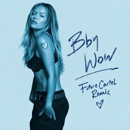 Karol G - BbY WOW (Future Cartel Remix)