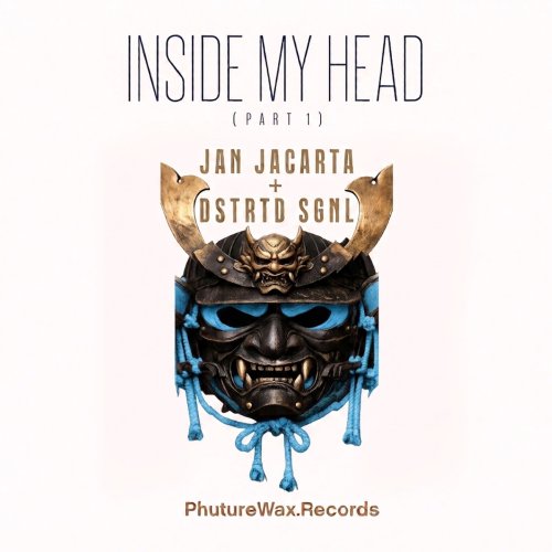 Jan Jacarta, DSTRTD SGNL - Inside My Head (Jacarta Mix)