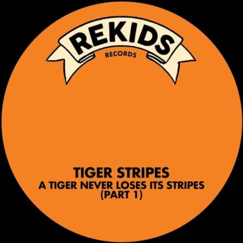 Tiger Stripes - Twelve