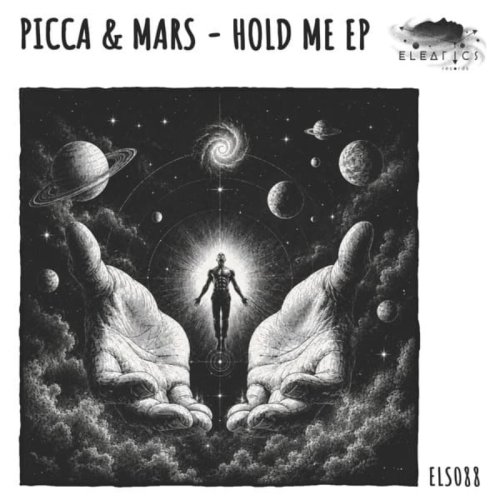 Picca & Mars - No Flame
