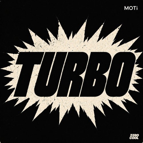MOTi - Turbo (Extended Mix)
