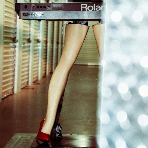 Chris Lorenzo & Chromeo - Fancy Footwork (Extended Mix)