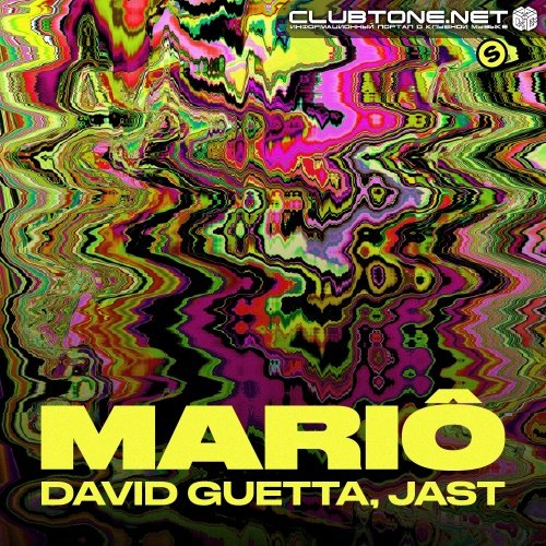 David Guetta & Jast - Mariô (Extended Mix)