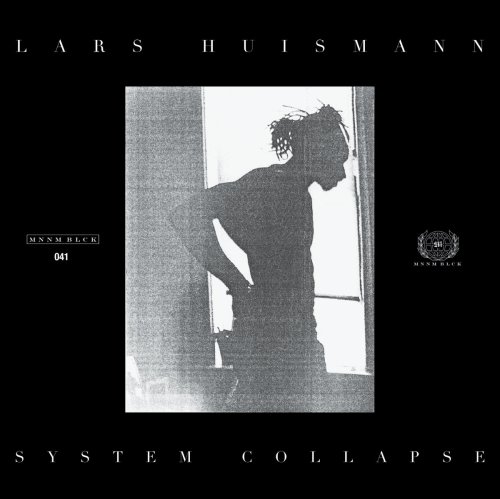 Lars Huismann - Neon Shadows (Original Mix)