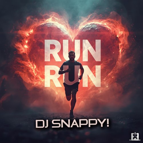 DJ Snappy! - Run Run (Extended Mix)