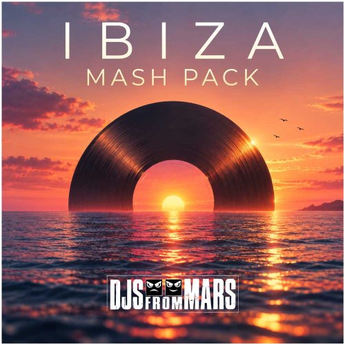 Prospa & Cloonee Vs Paul Johnson Vs SLVR - Free Your Mind Vs Get Get Down Vs Music 4 Ur Body (Djs From Mars Bootleg)