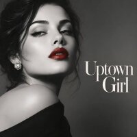 Dj Monster -Uptown Girl (Monster Mix)