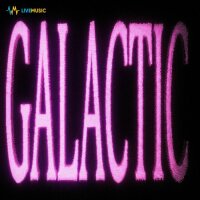 NEOVOX, DREAMDXSE - GALACTIC