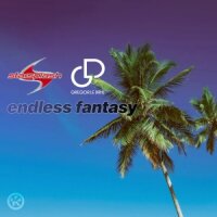 Starsplash & Gregor Le Dahl - Endless Fantasy